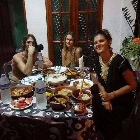 Nelum Home Stay สิกิริยา ภายนอก รูปภาพ