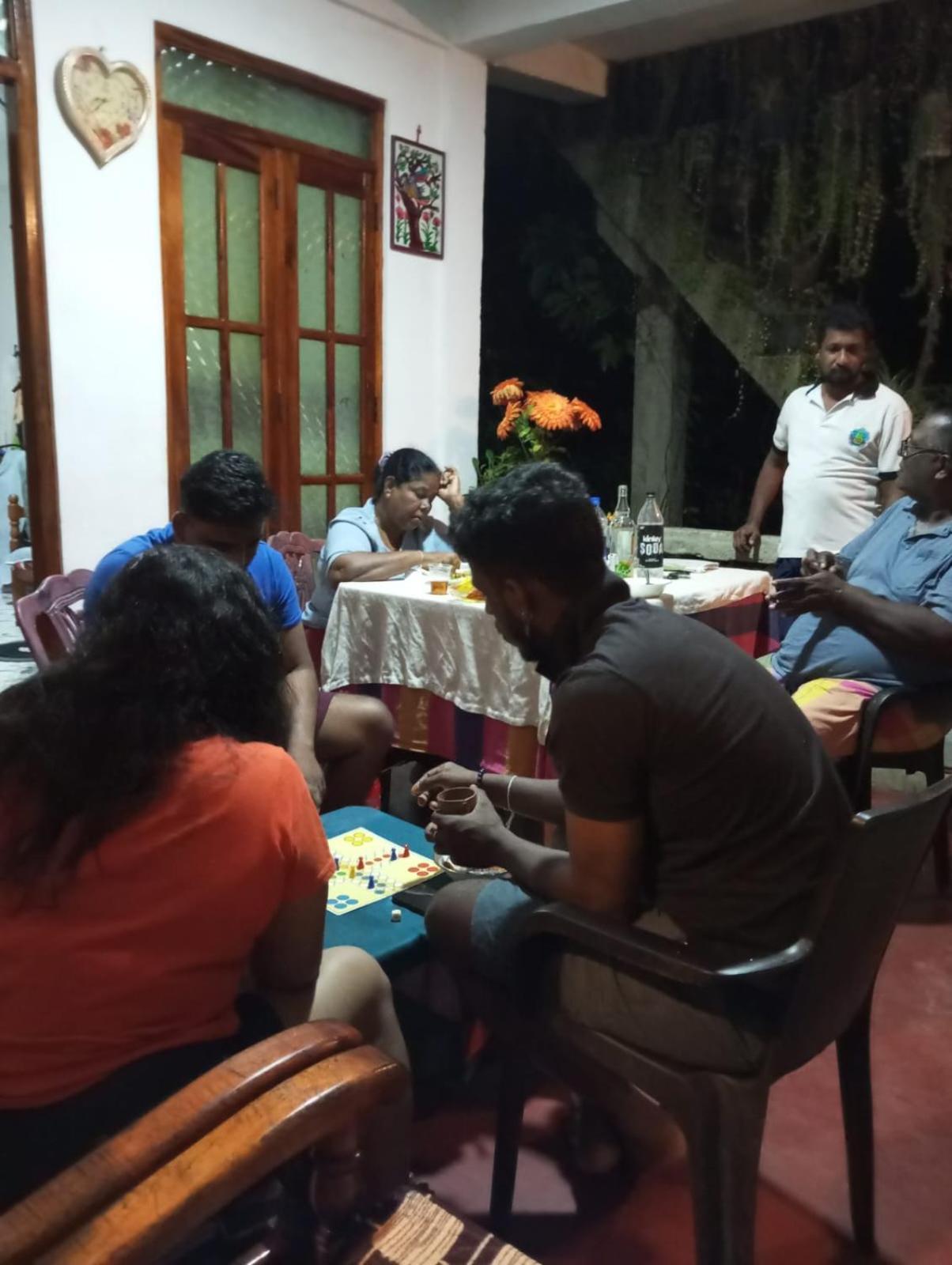Nelum Home Stay สิกิริยา ภายนอก รูปภาพ