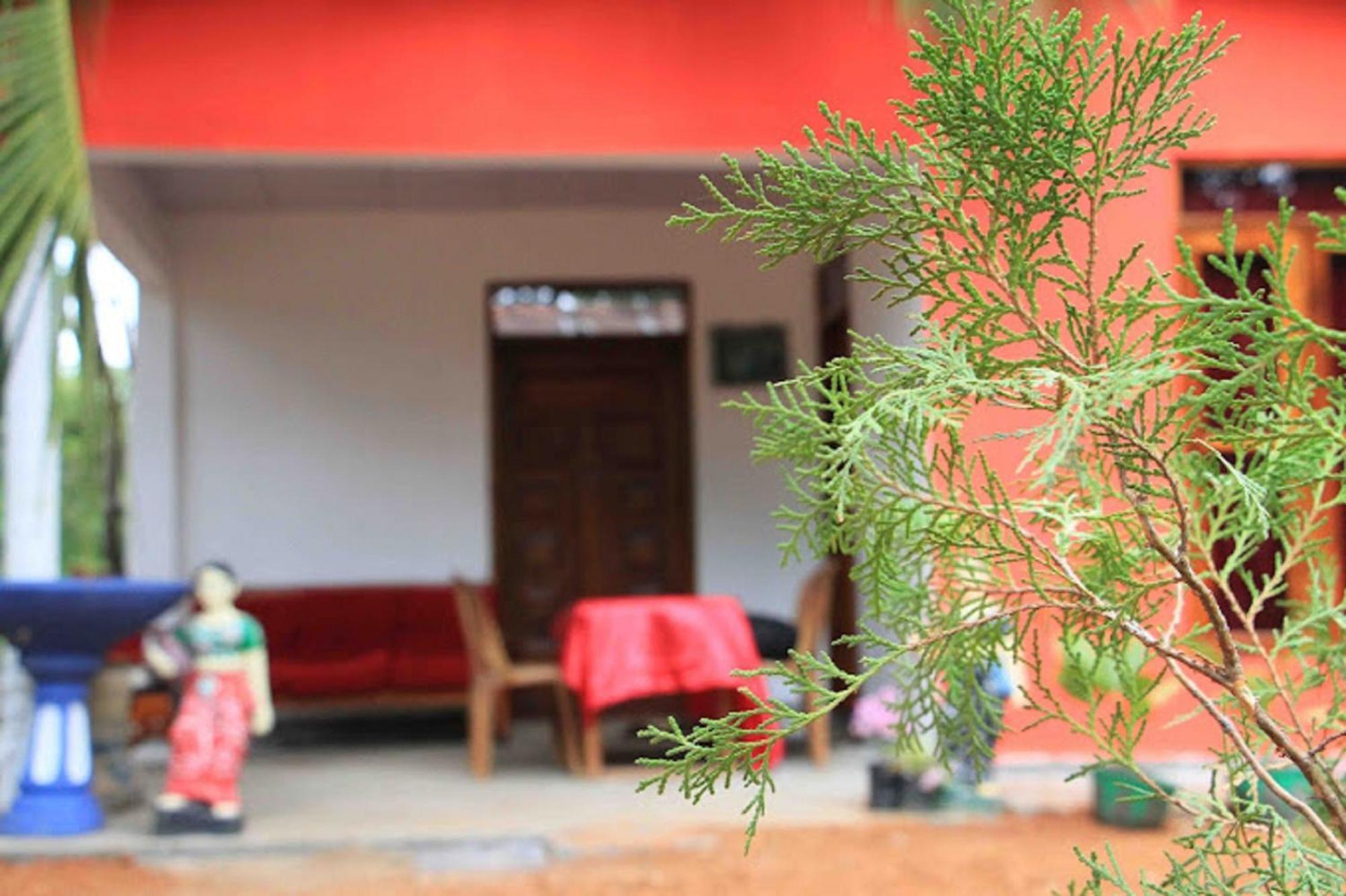Nelum Home Stay สิกิริยา ภายนอก รูปภาพ