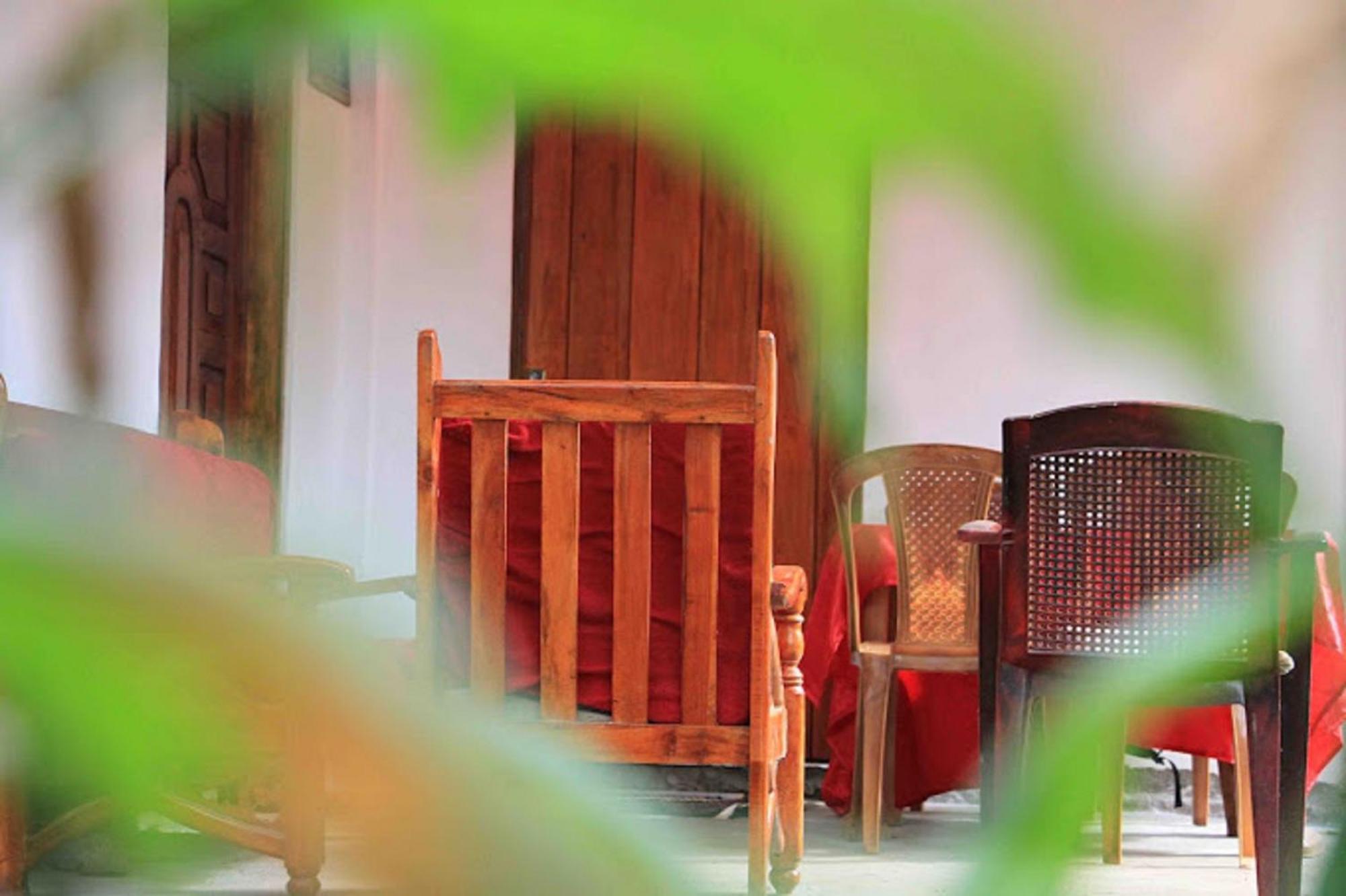 Nelum Home Stay สิกิริยา ภายนอก รูปภาพ