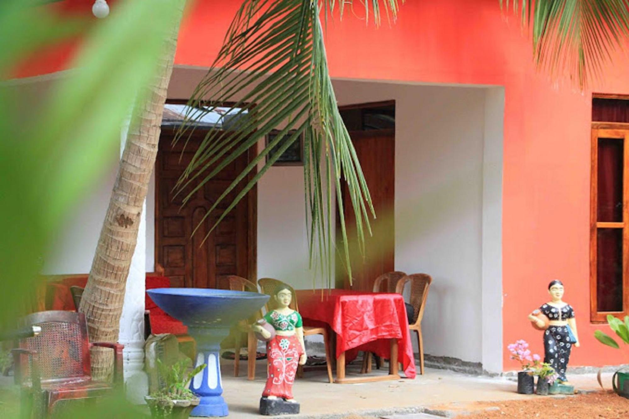 Nelum Home Stay สิกิริยา ภายนอก รูปภาพ