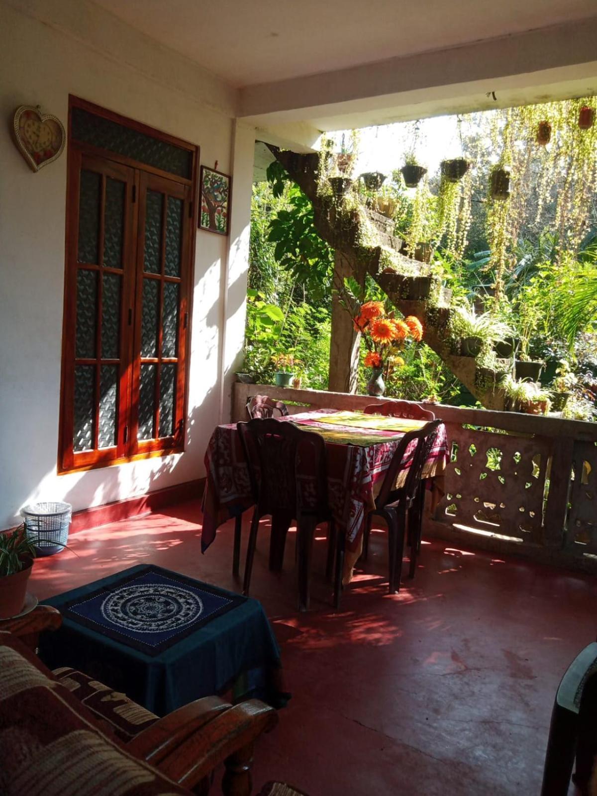Nelum Home Stay สิกิริยา ภายนอก รูปภาพ