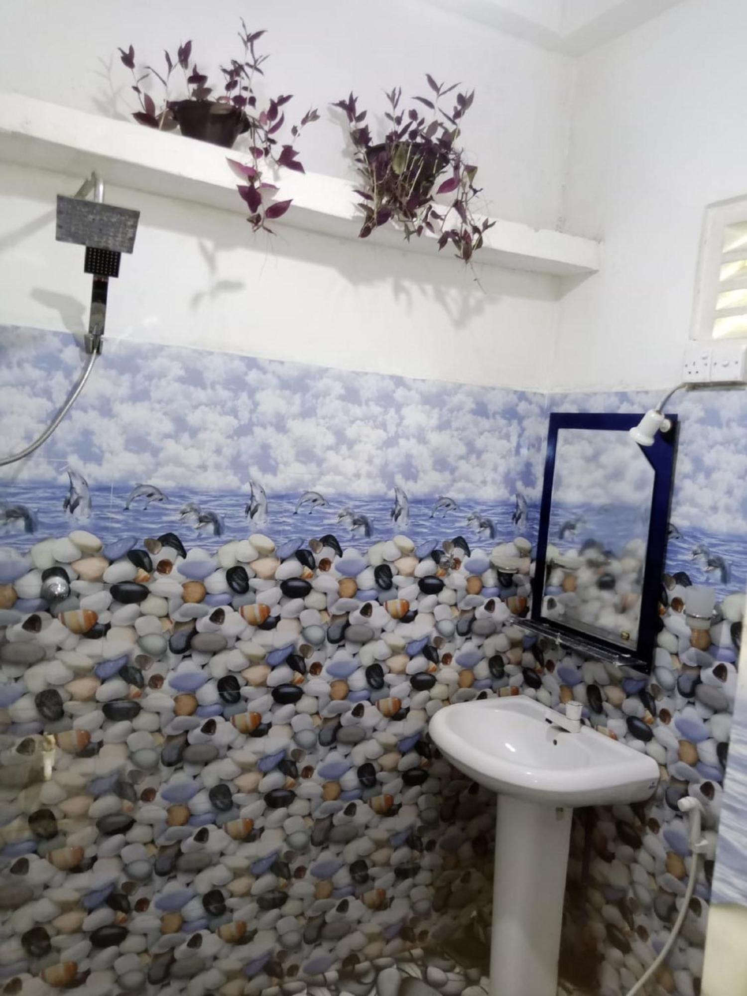 Nelum Home Stay สิกิริยา ภายนอก รูปภาพ