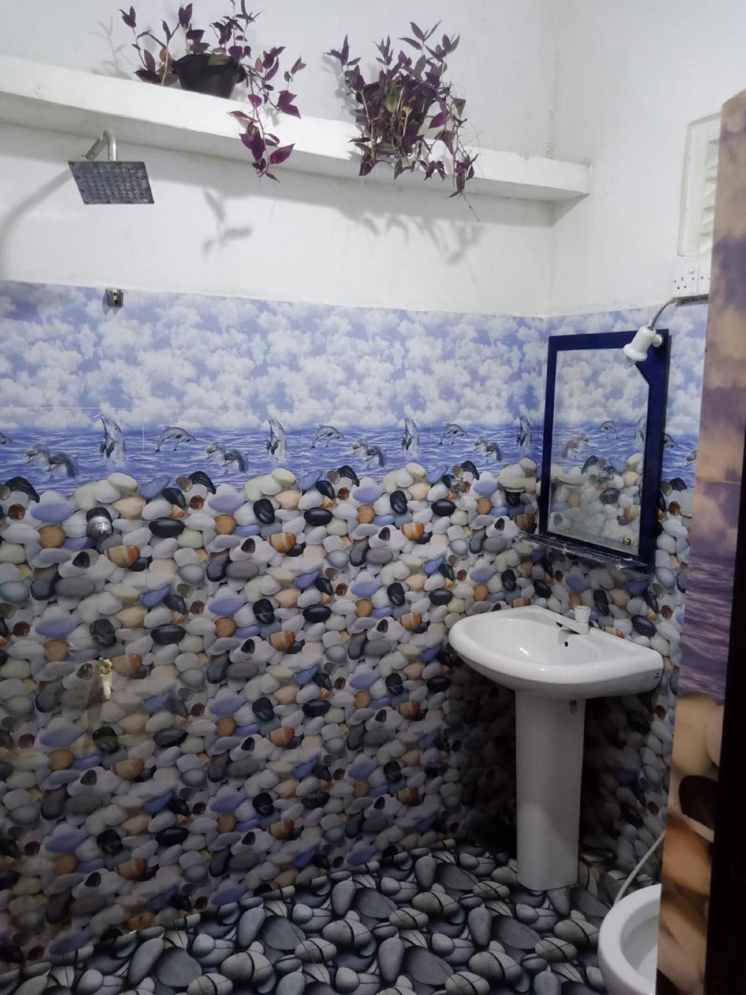 Nelum Home Stay สิกิริยา ภายนอก รูปภาพ