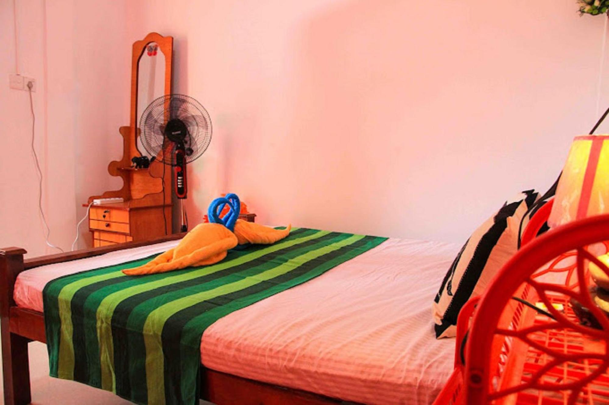 Nelum Home Stay สิกิริยา ภายนอก รูปภาพ