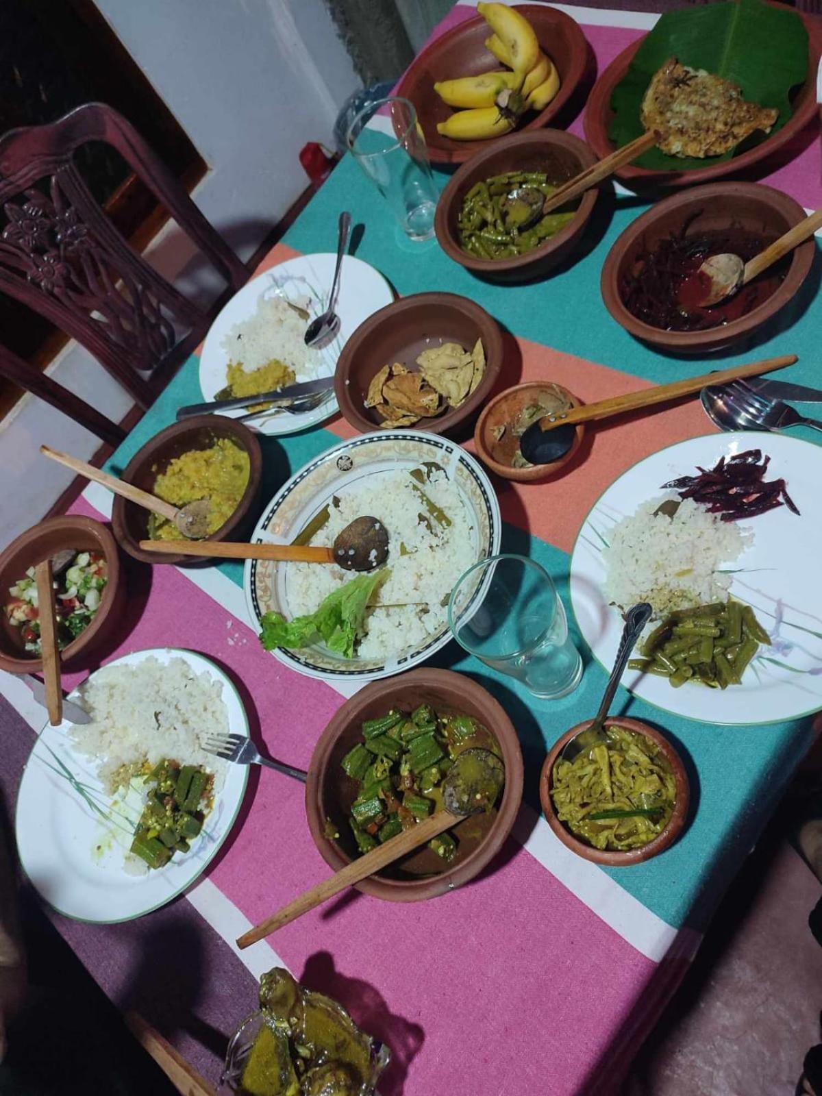 Nelum Home Stay สิกิริยา ห้อง รูปภาพ